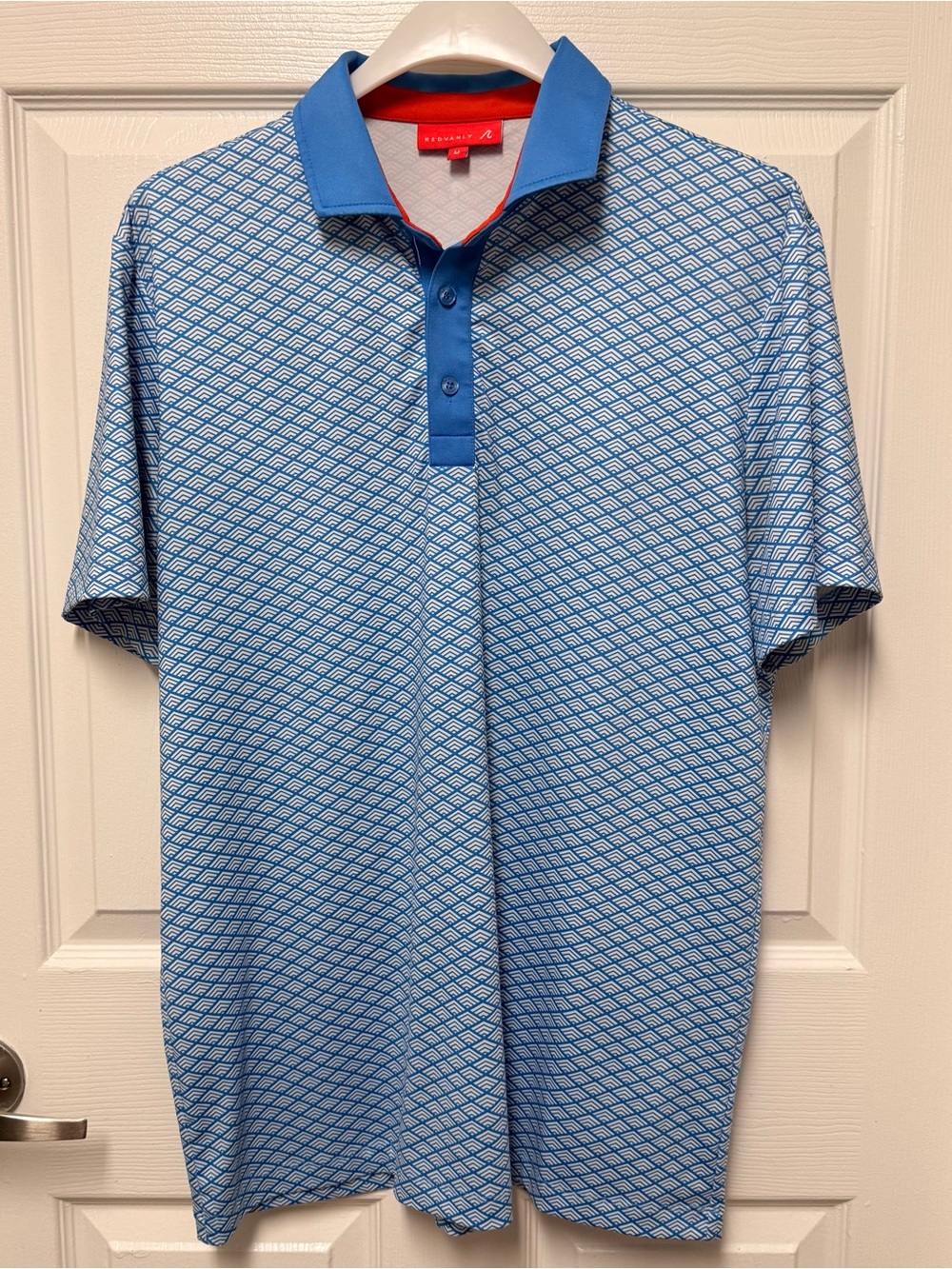 Redvanly Polo shirt M